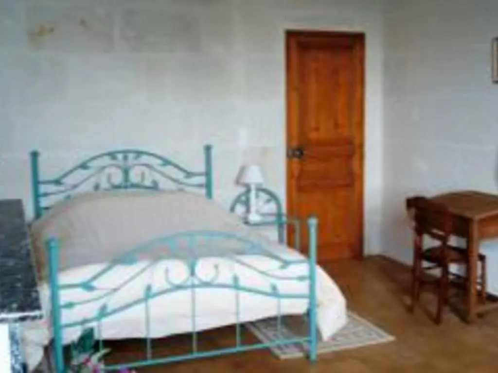 Gîte Prunay-Cassereau, 3 pièces, 4 personnes - FR-1-491-178