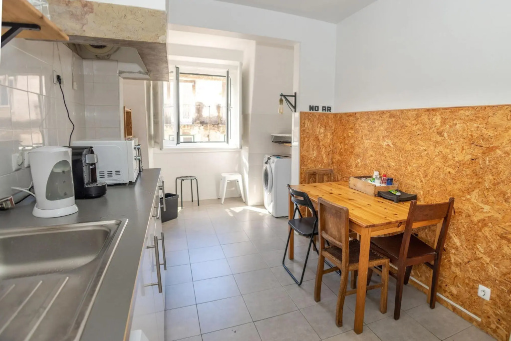 BoHo Guesthouse Rooms & Apartments