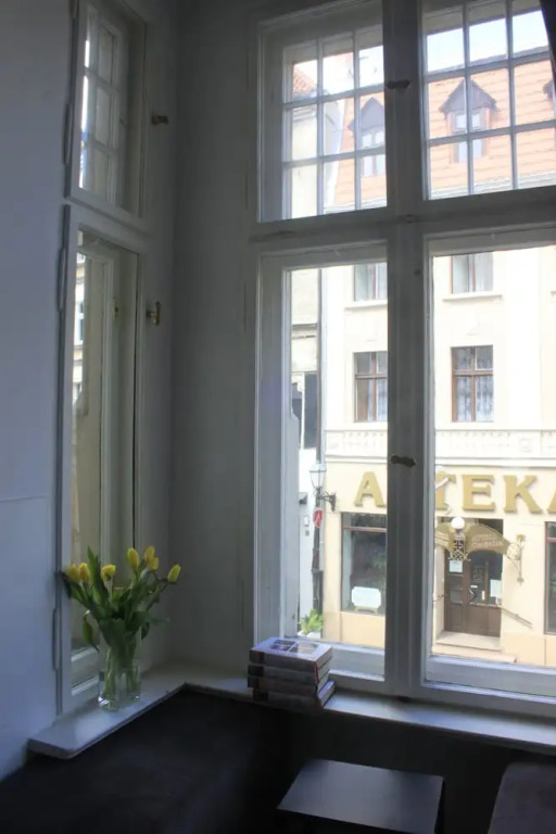 Apartamenty Szeroka 32