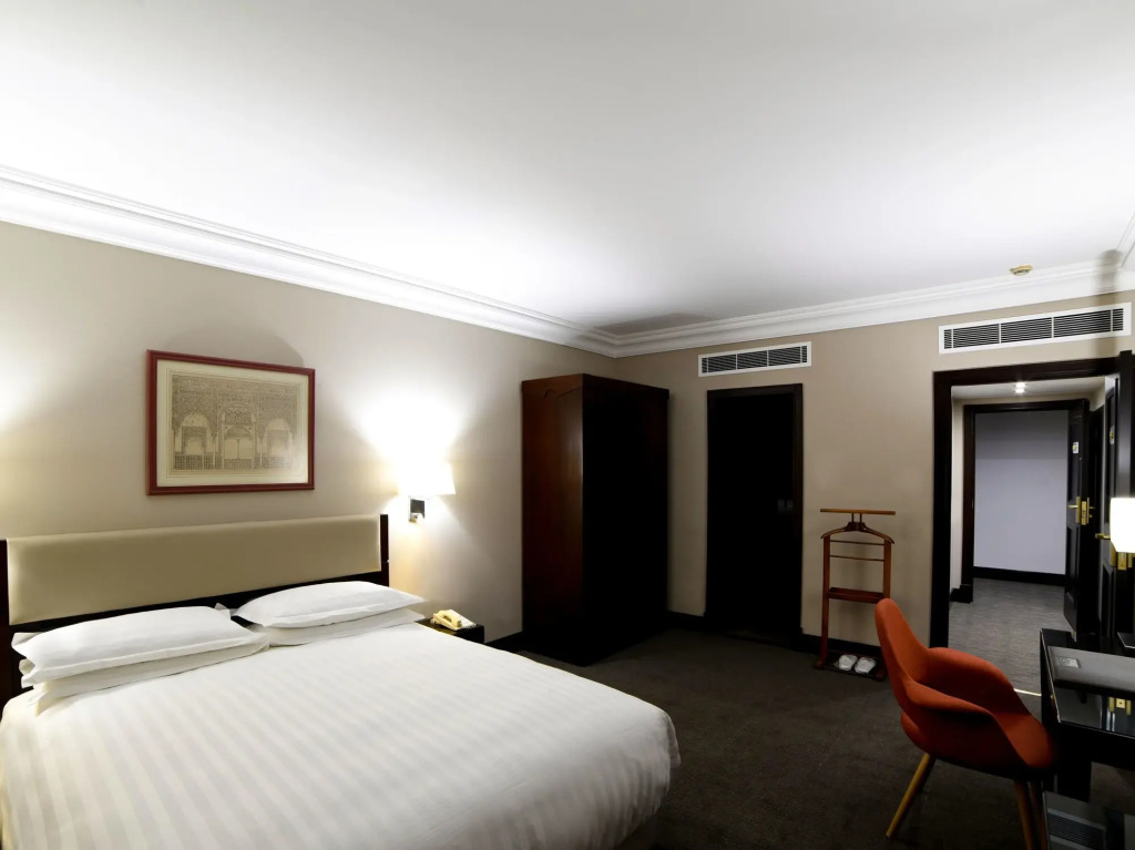 Portemilio Hotel & Resort