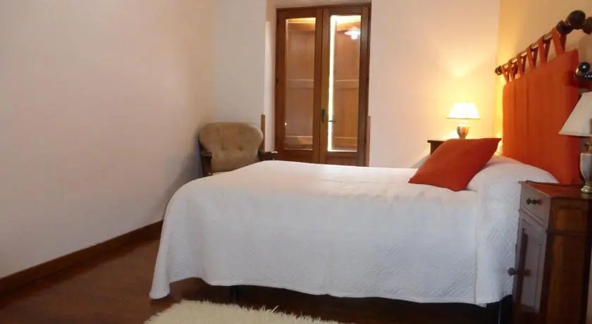 Casa Rural Juankonogoia
