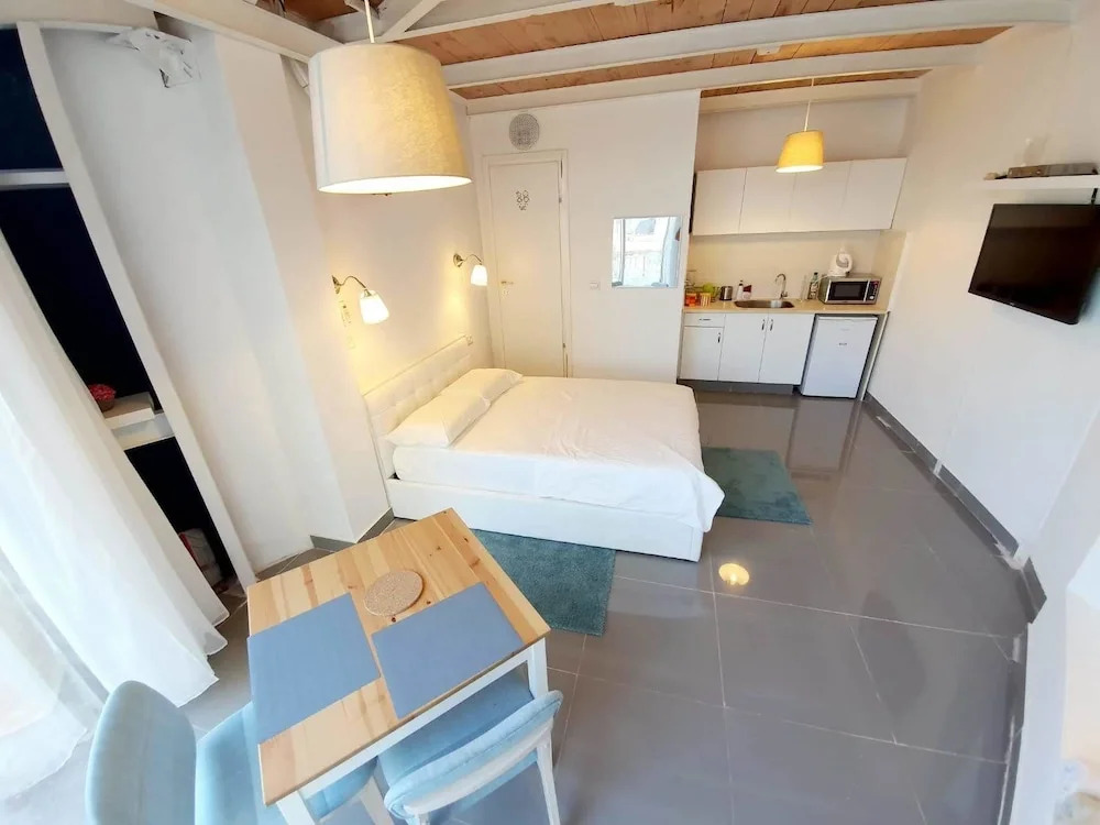 Agas Holiday Apartments Gefen Boutique
