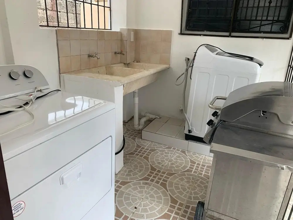Residencia Katya