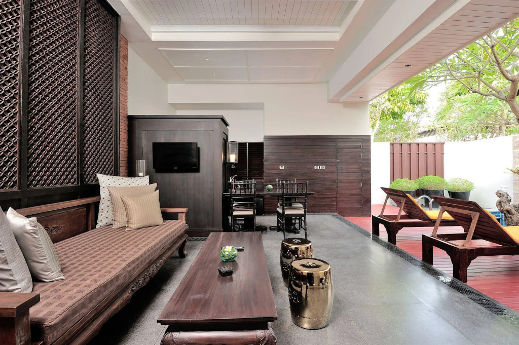 Malisa Villa Suites - SHA Extra Plus