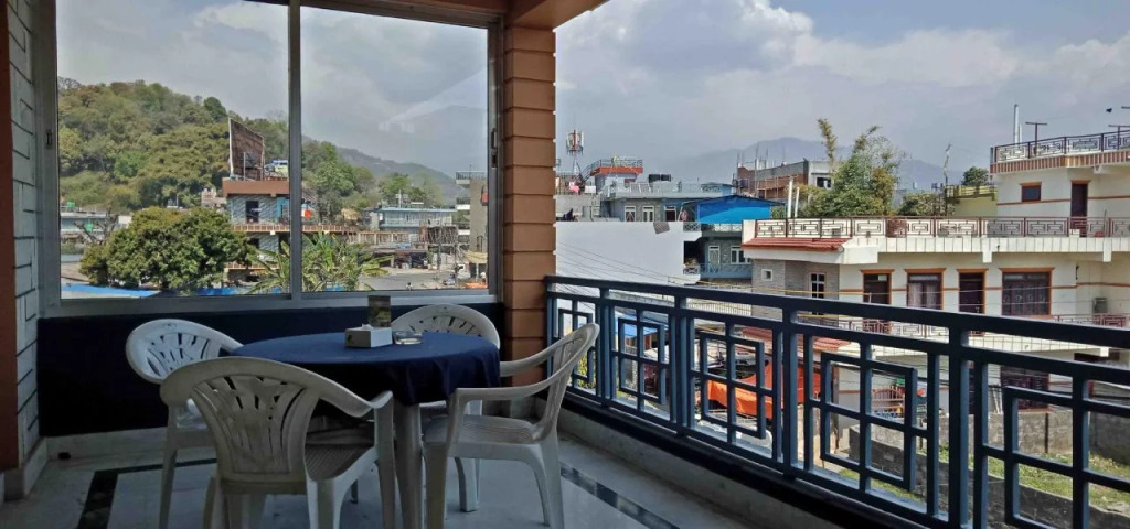 Hotel Nana Pokhara