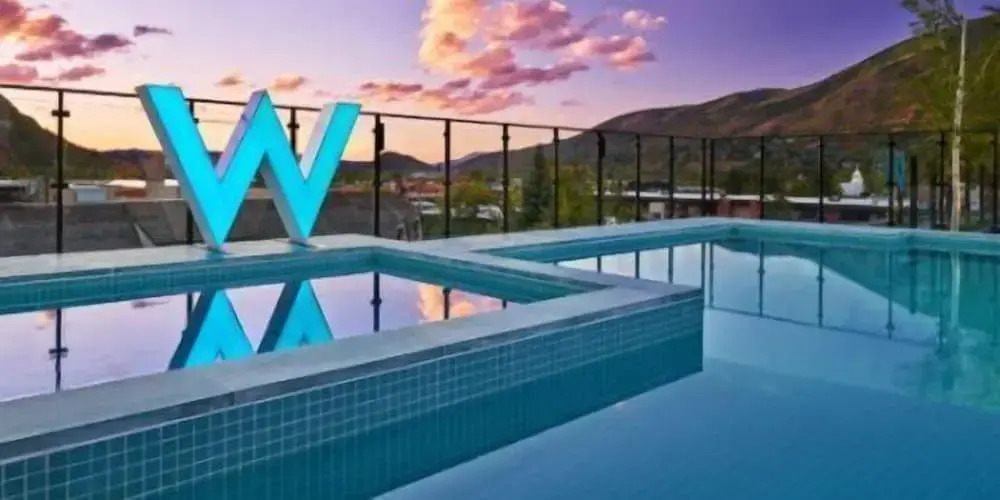 Sky Residences - 2 Bedroom Residence