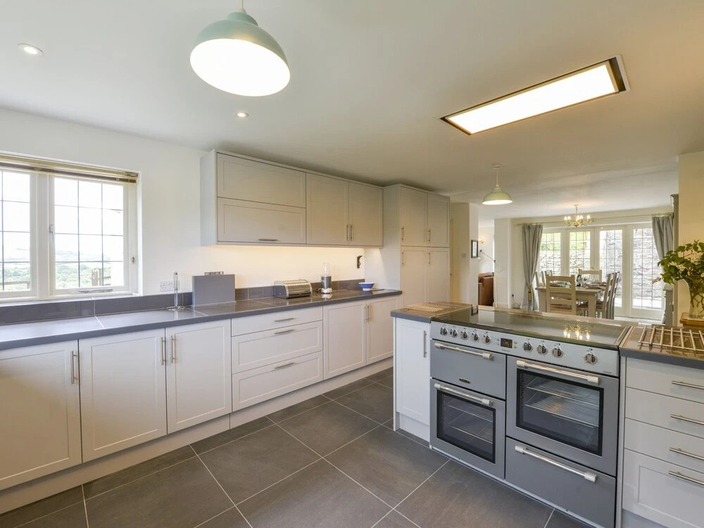 Yelfords Cottage