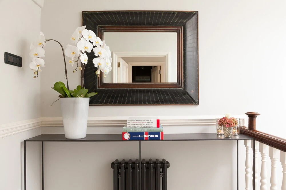 Stylish Mayfair Penthouse next to Hyde Park