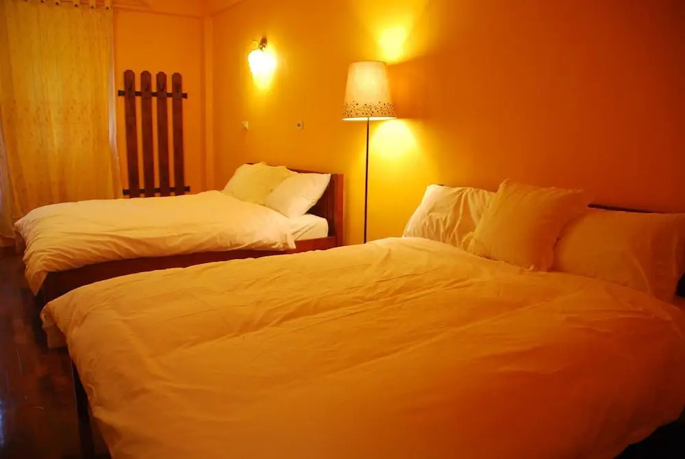 AgaPe Plus Home