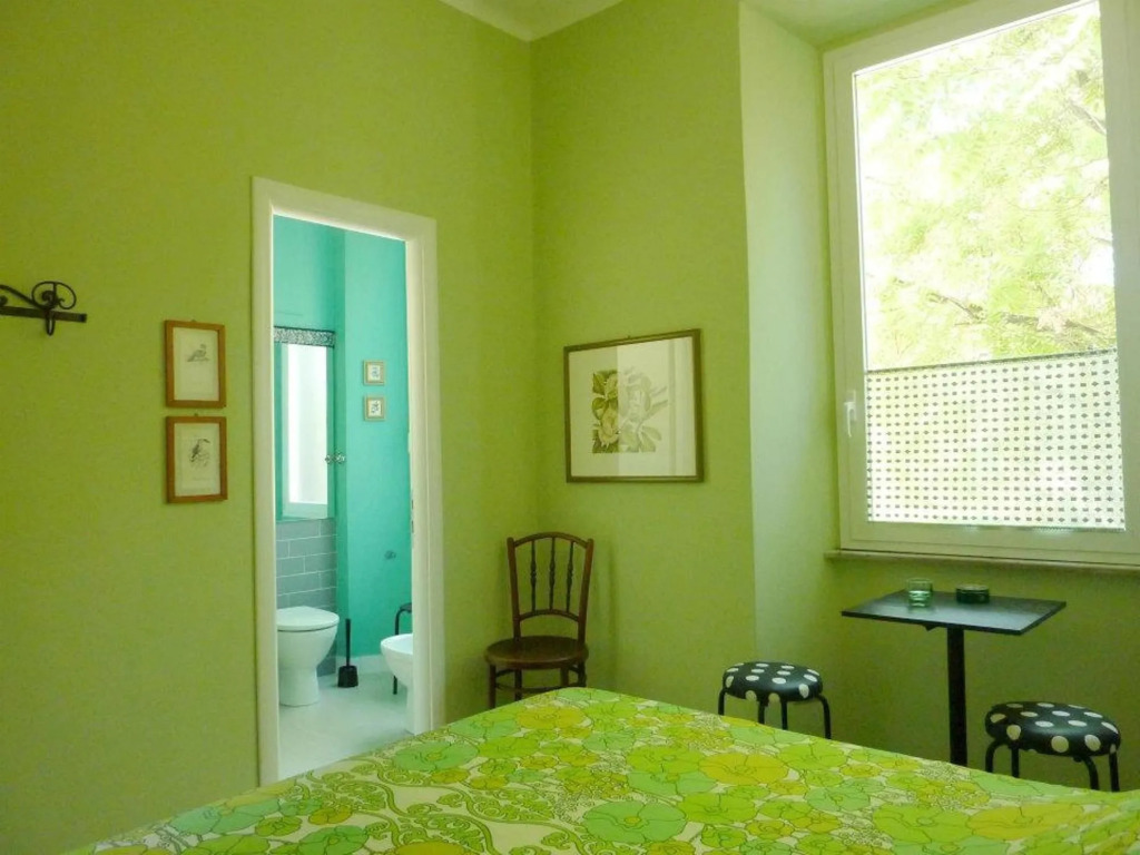 B&B 25 Rooms