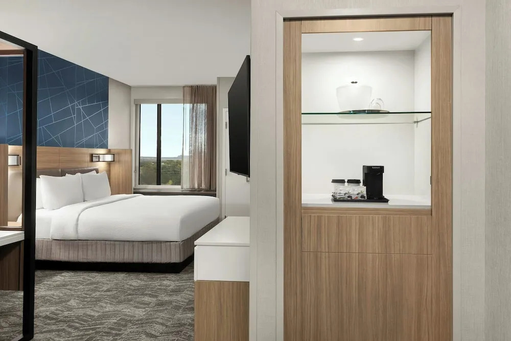 Springhill Suites By Marriott Kanab