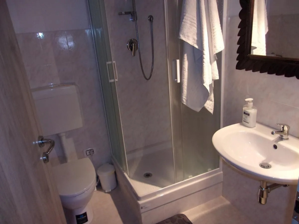 Sa Cannacca-Guest House