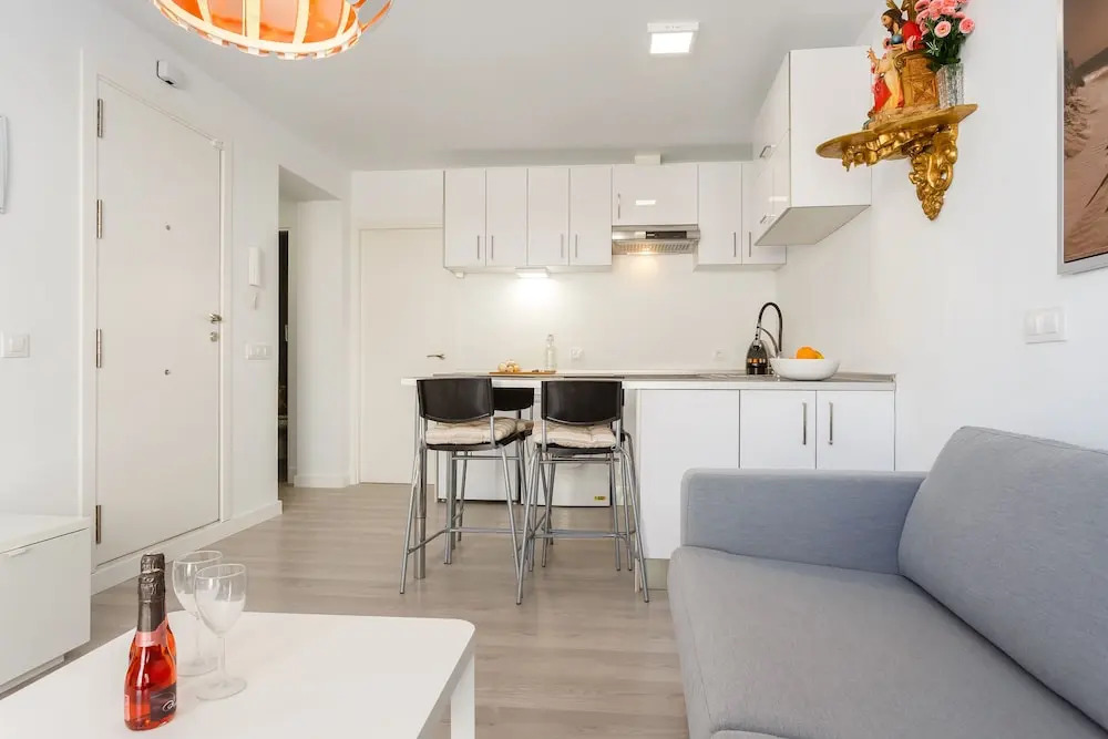 Loft Santa Lucía-Adults Only