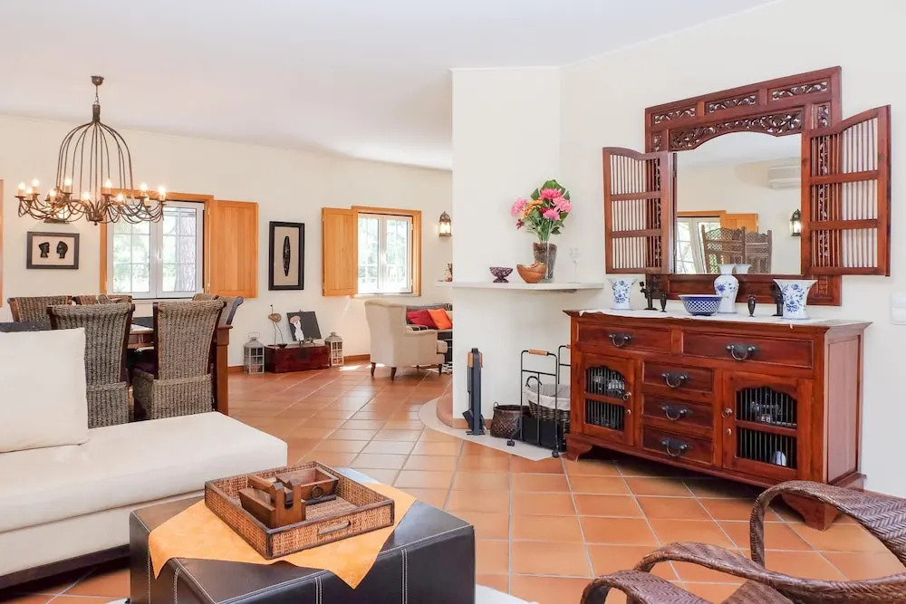 Sunny Villa in Comporta with Private Pool