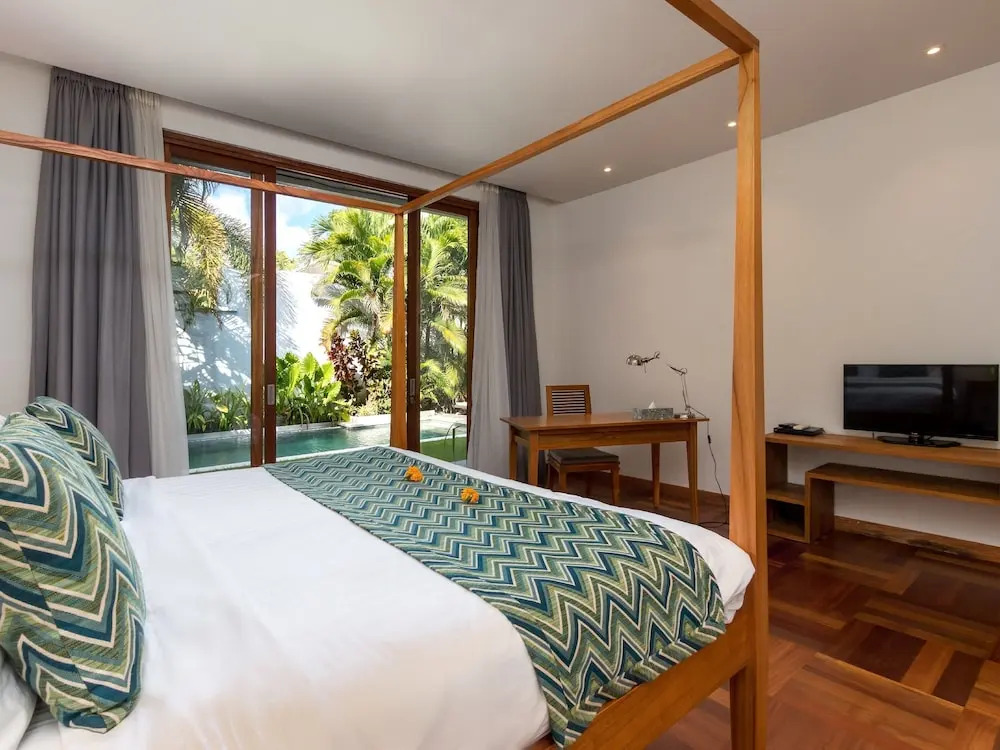 Casa Cinta 1
