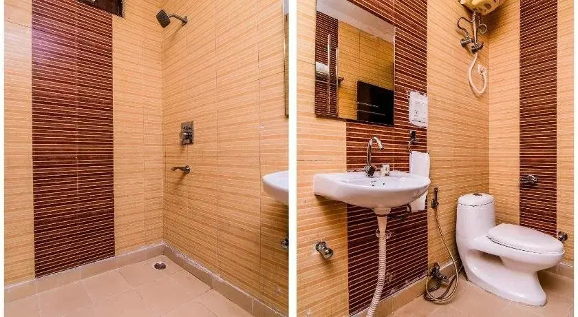 Maxfort Guest House Delhi