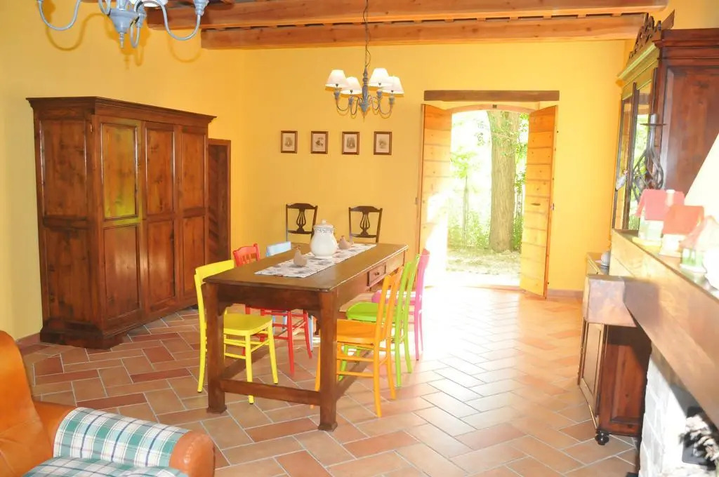 Guesthouse Casale Borgo Miriam