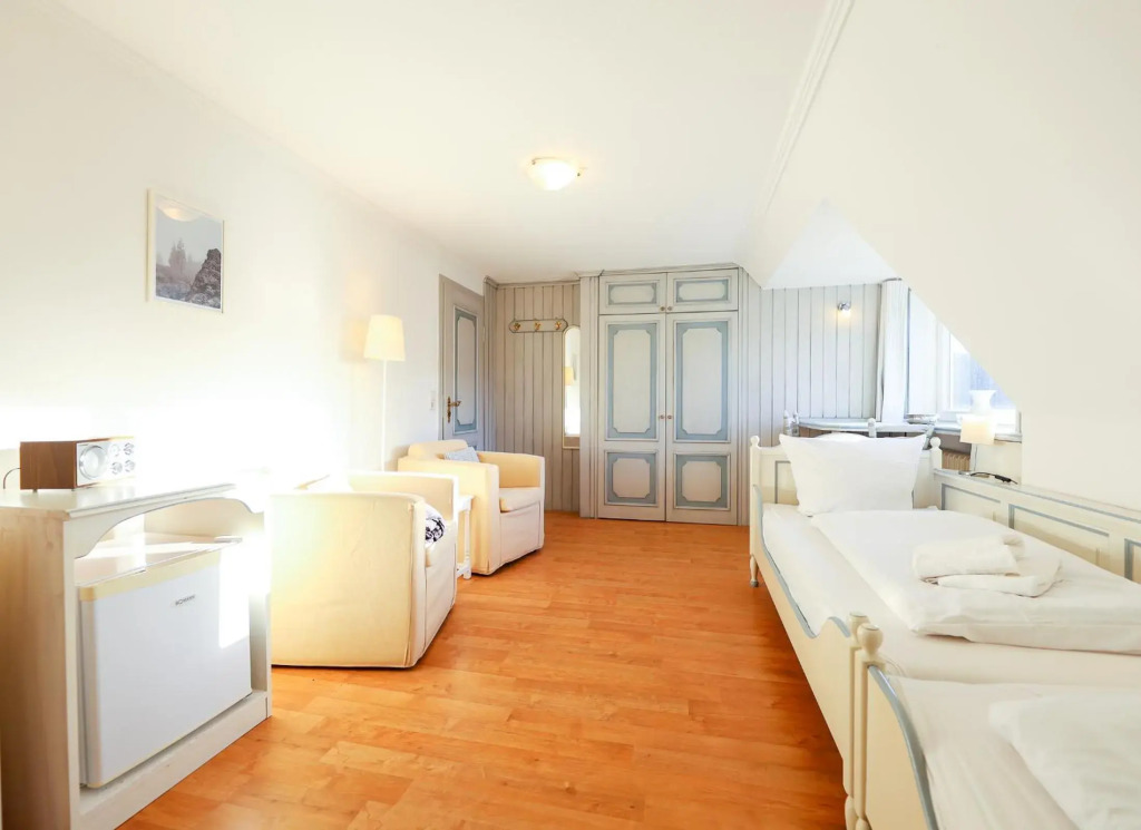 Appartement Calla