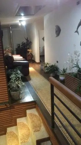 Hostal Umantun