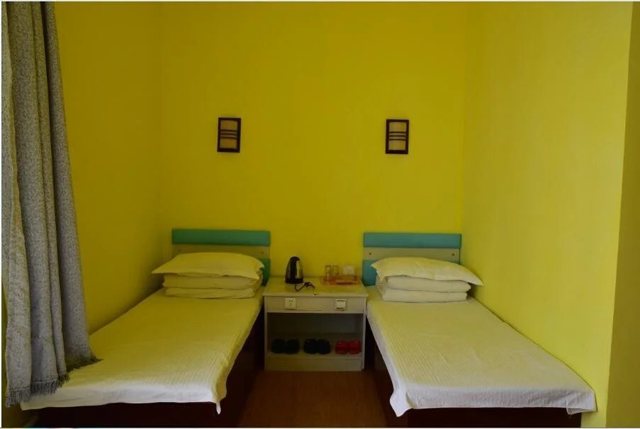 Hulunbuir Longyun Hotel