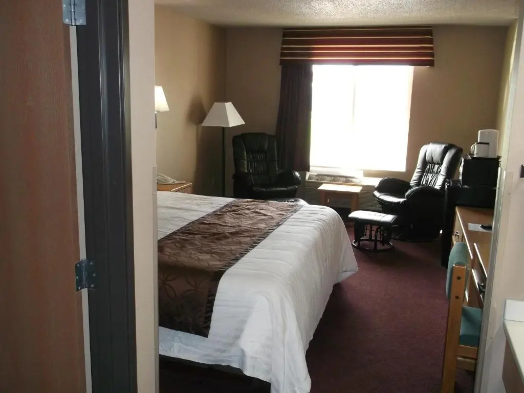 De Smet Super Deluxe Inn & suites