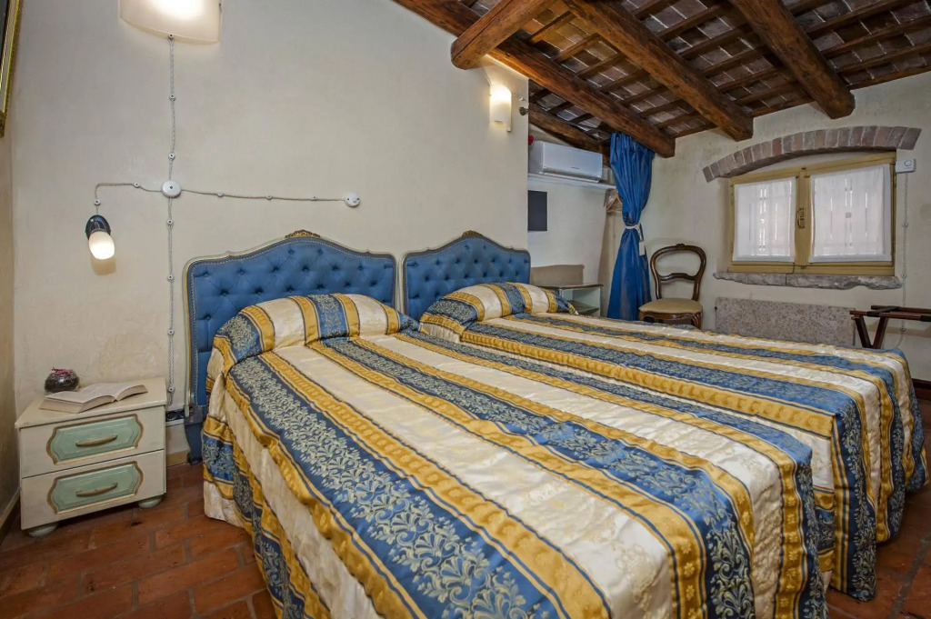 Residence PORTA ANTICA Centro Storico