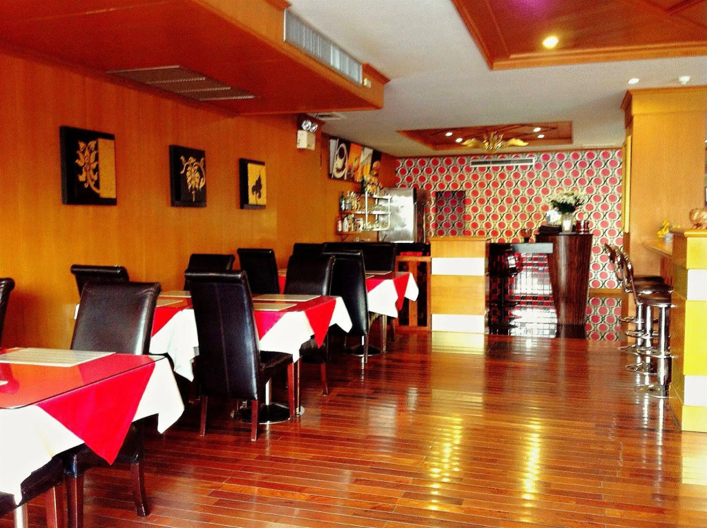 Dynasty Inn Pattaya