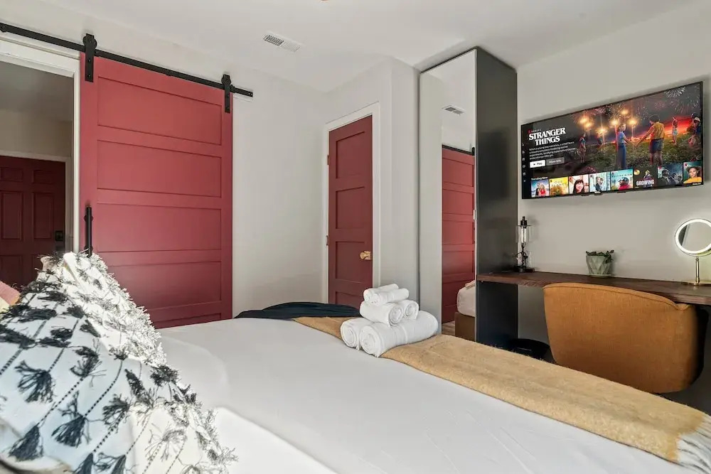 NoLibs l Fishtown l Gorgeous l 1BR