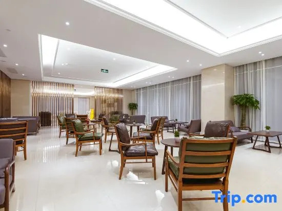 Venus Royal Hotel (Kunshan Zhoushi Government Store)