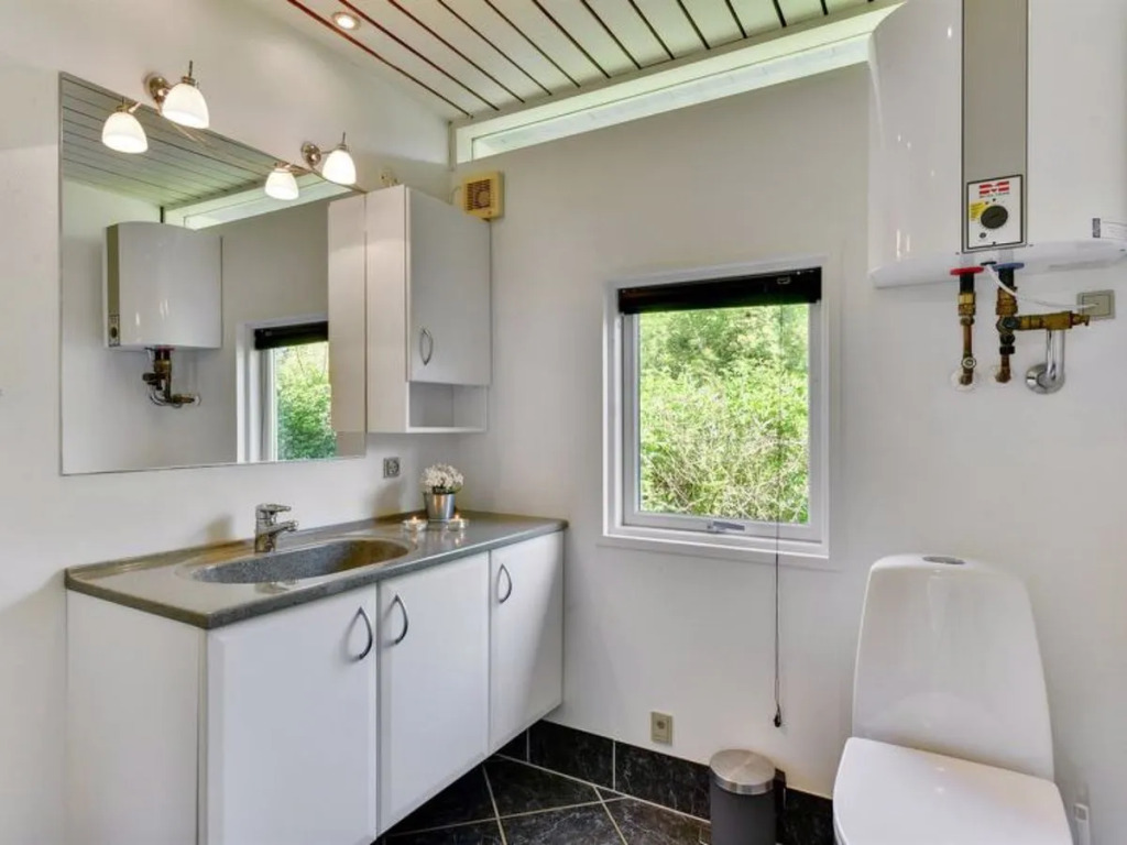 "Jerrit" - 1.4km from the sea in Western Jutland