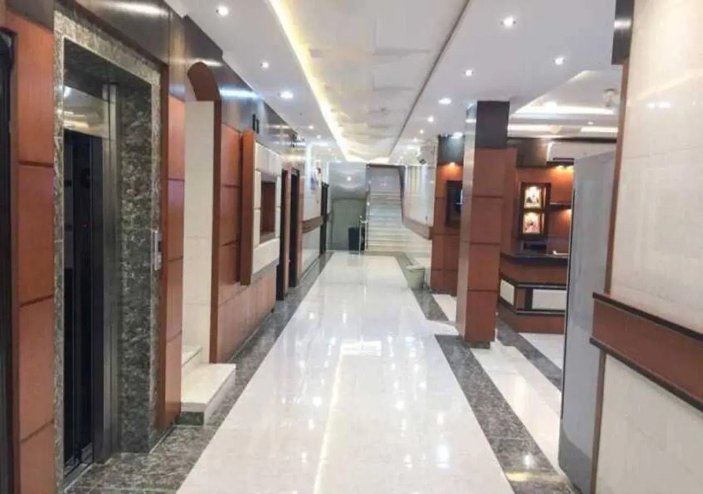 Rahti 1 Furnished Apartments