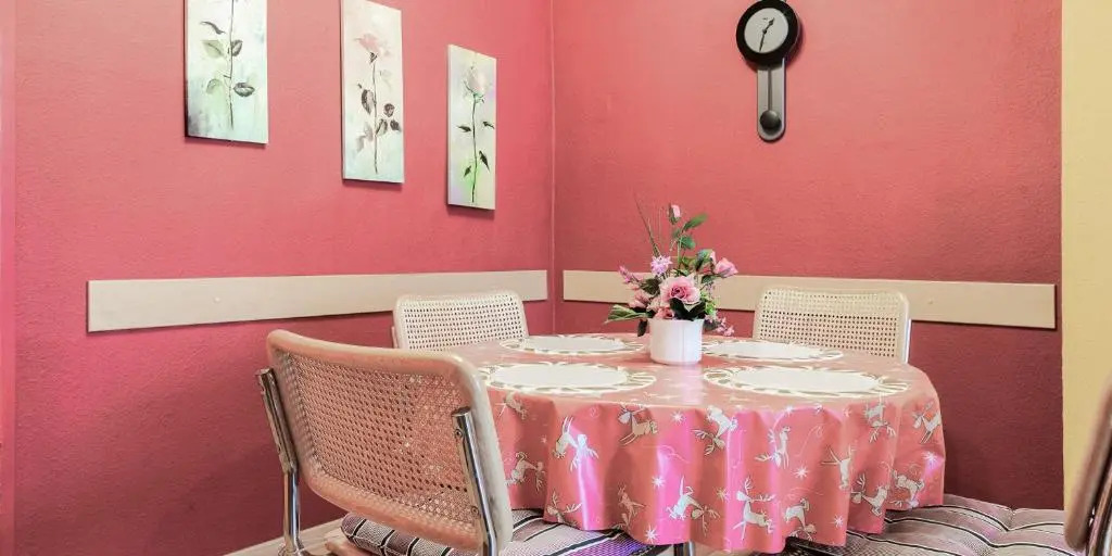Appartement zur Rosi