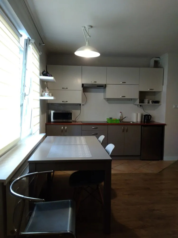 Penguin Rooms Opole-Orlat Lwowskich St.