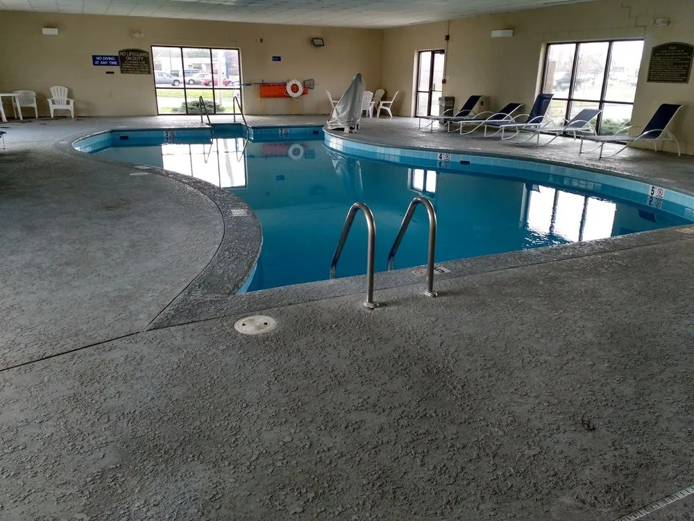 Baymont Inn & Suites Muncie Near Ball State University