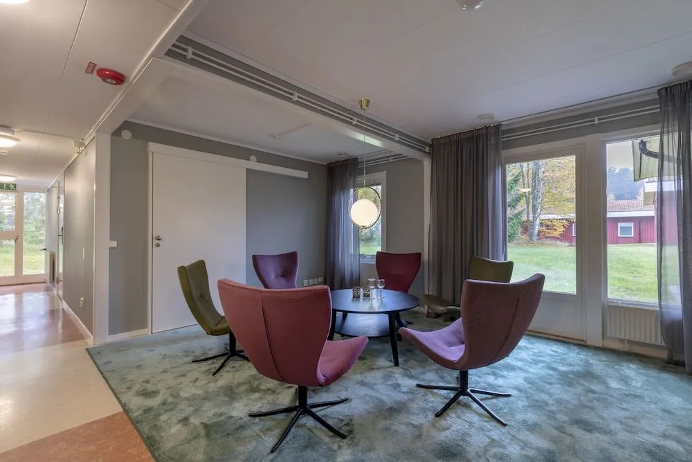 Ädelfors Hotell & Konferens