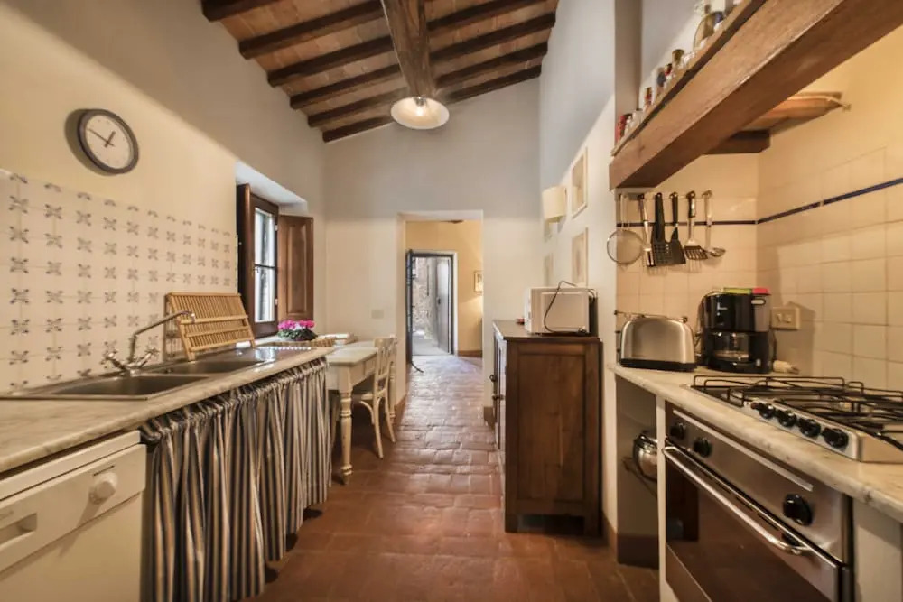 Tenuta di Camporsevoli