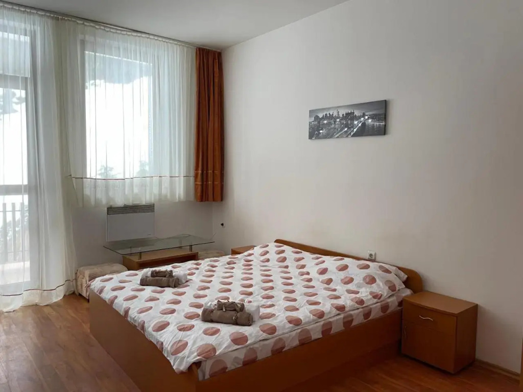 Studio Pamporovo Palace