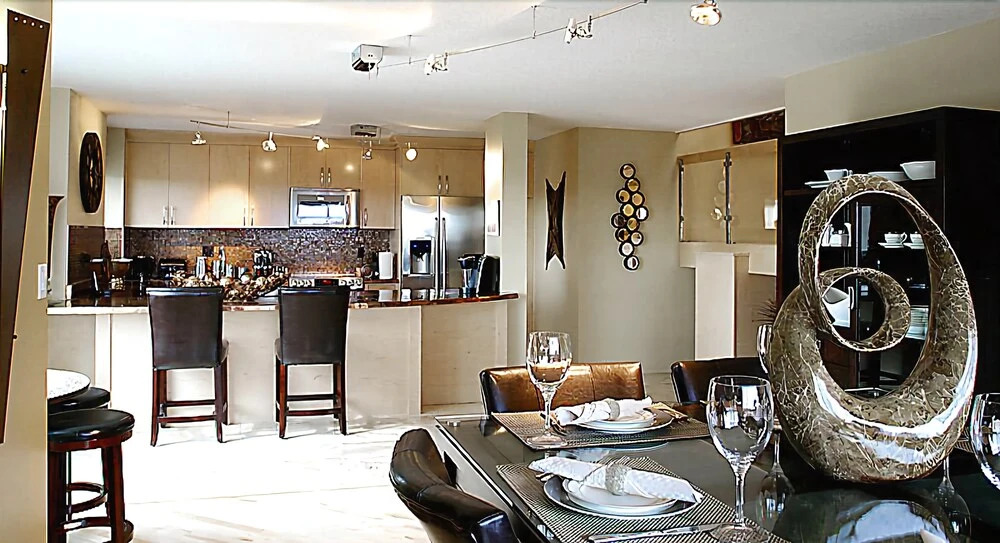 Corporate Suites of Calgary - Rosewood Estates