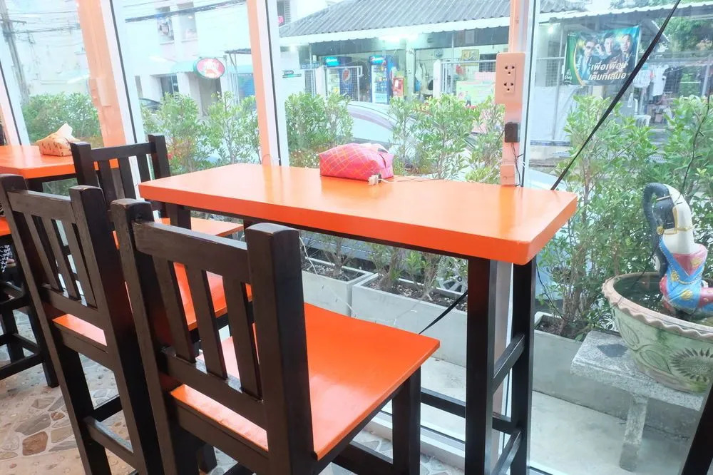 Nittaya Residence