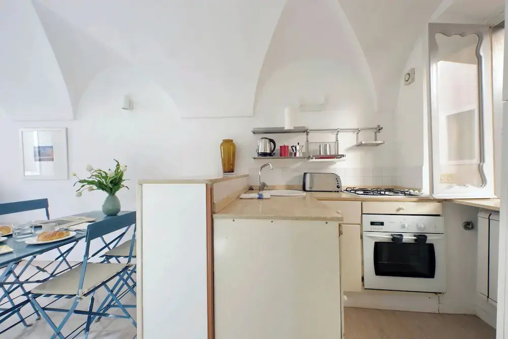 Cimarra Apartment