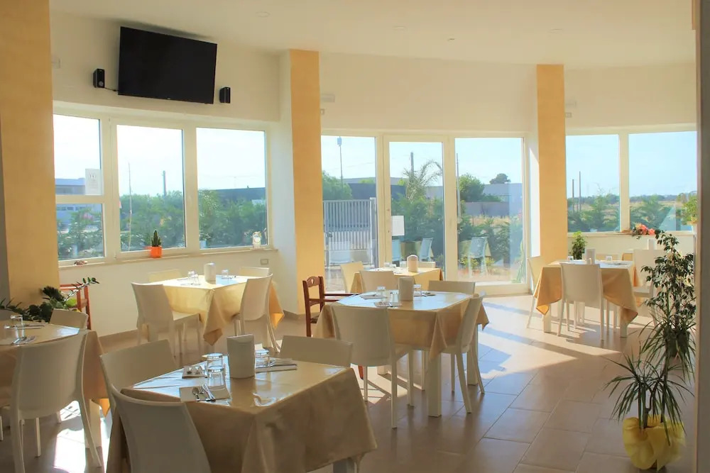 Aden B&B Salento