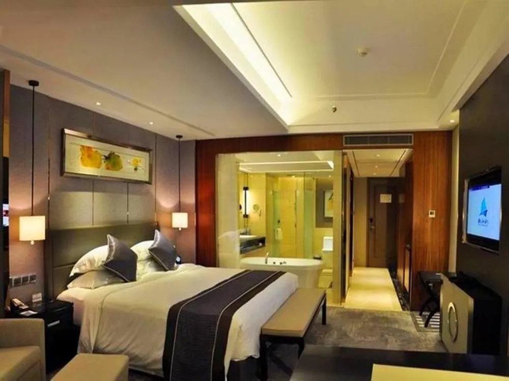 Zhuhai Herry Hotel