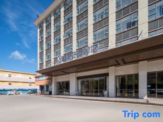 Rezen Yunman Hotel