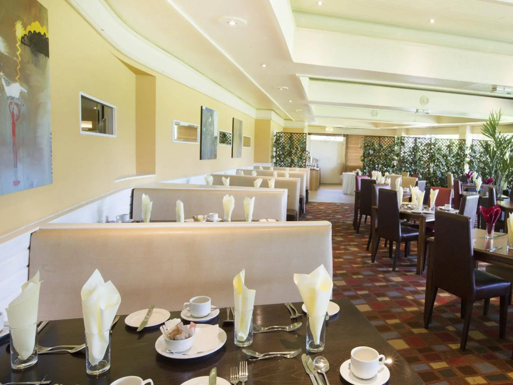 Normandy Hotel