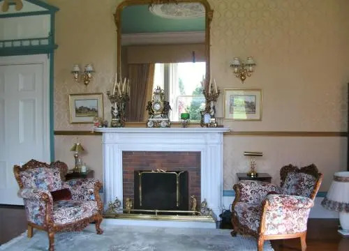 Gardenvale Manor House B&B