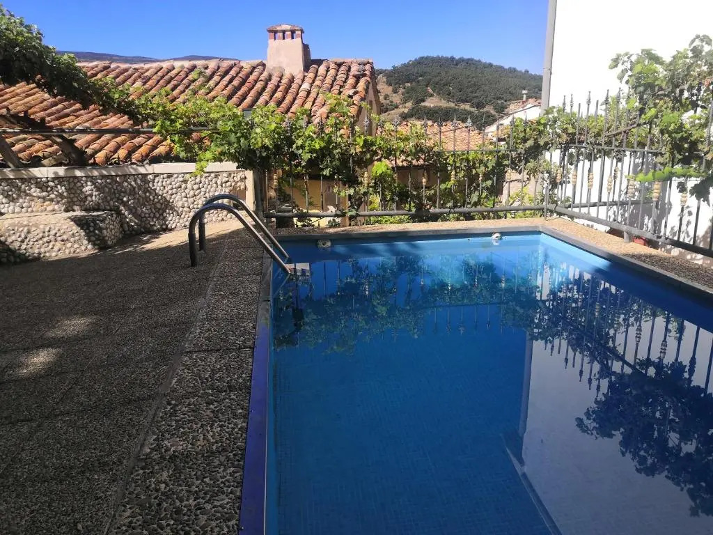 Casa Rural Conesa I