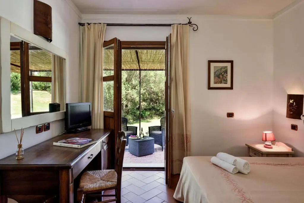 Hotel Abba & Murta