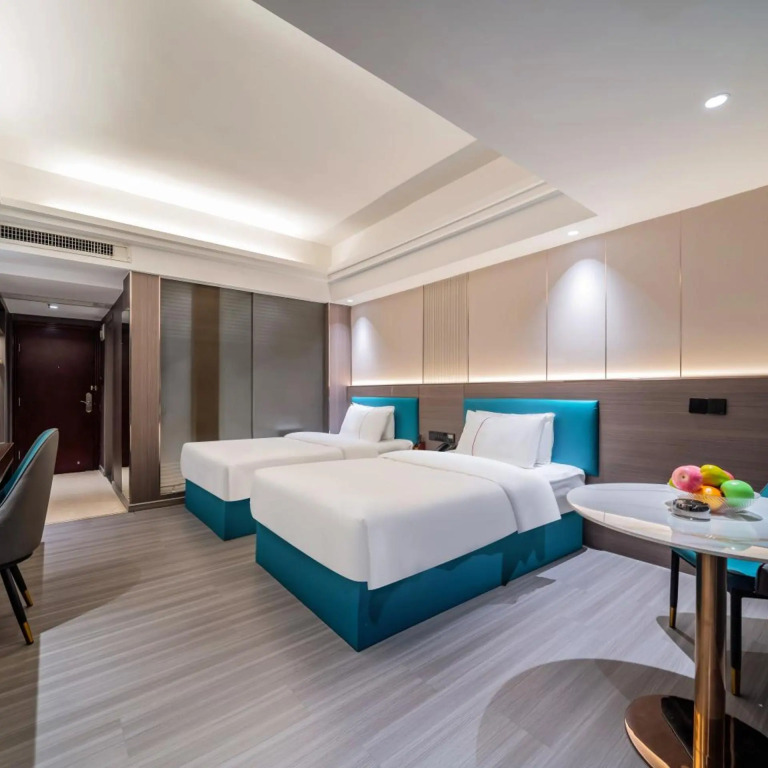 Guangzhou Meigang Hotel