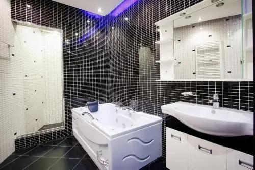 Orion Apartment