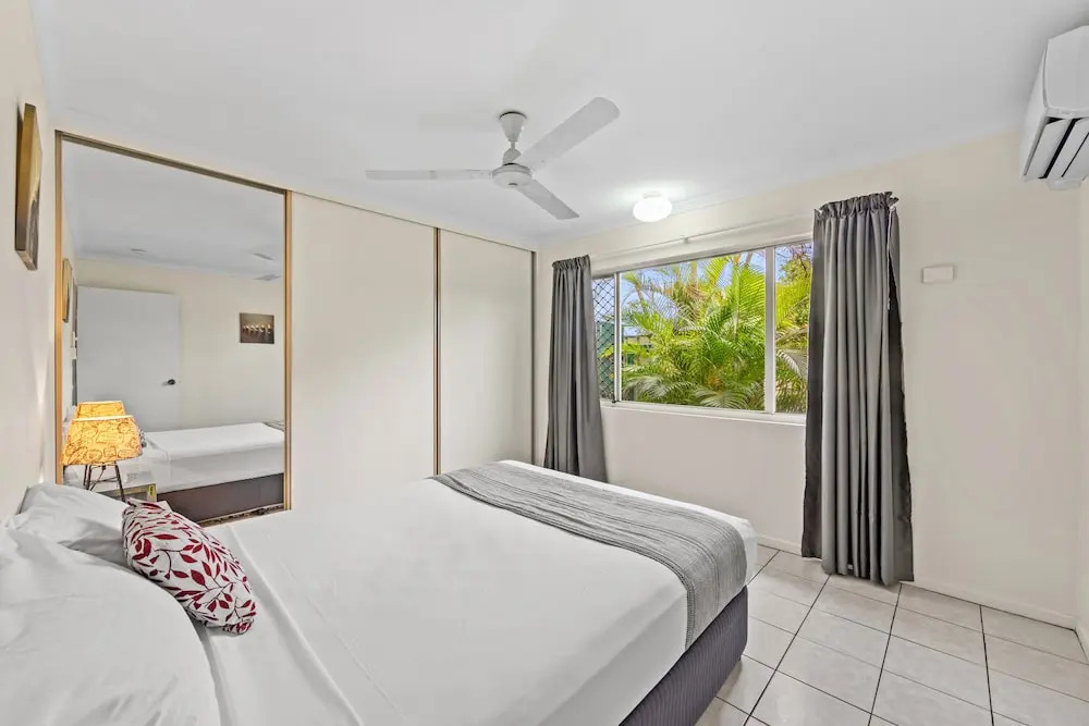 Koala Court Holiday Apartments